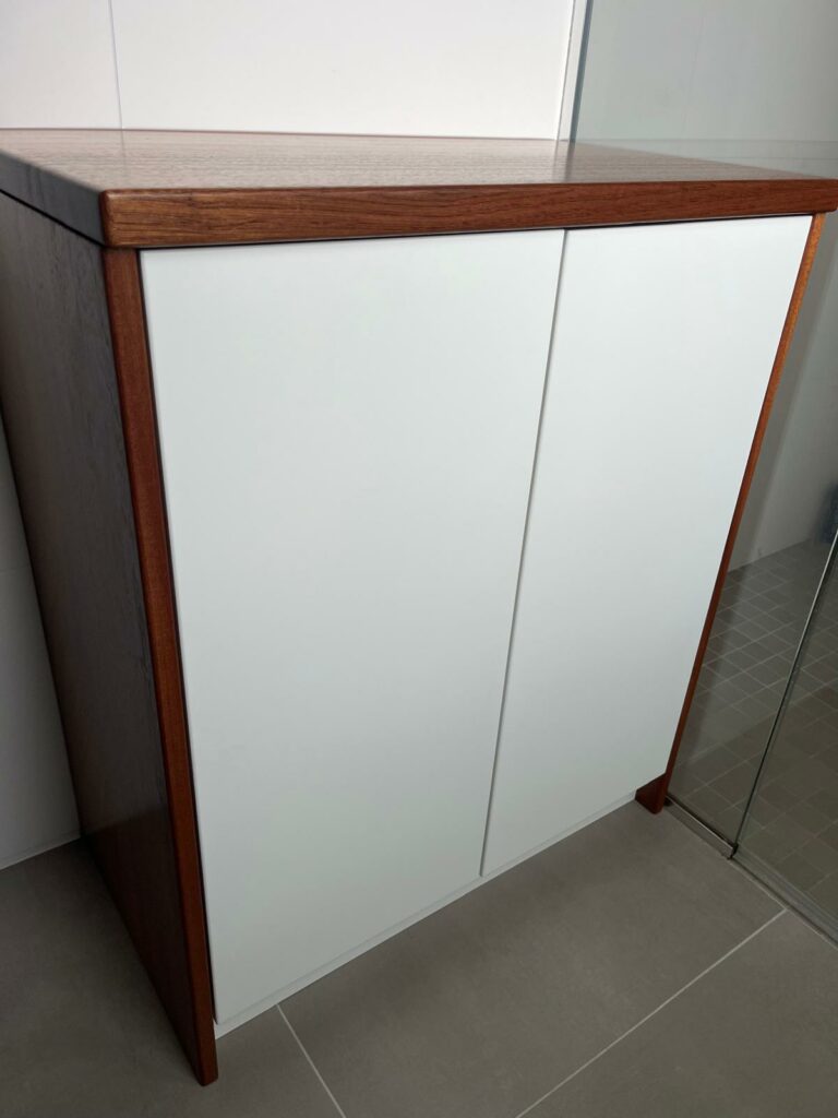 Table Moderne Industriel Mobilier Sur Mesure Meuble Vasque Bureau Coursac Périgueux Dordogne